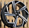 4x alufelgi 18" 5x112 VW Golf Passat Tiguan Jetta T-Roc