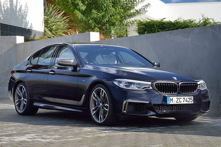 4x felgi M-Power style 17" 5x120 BMW 1 2 3 5 X3