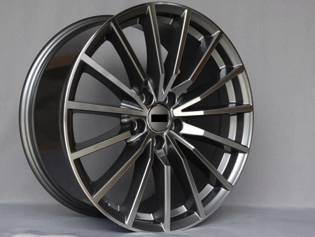 4x felgi 18" 5x112 Audi A4 B7 S4 A6 A8 S6 Q3 Q5 SQ5 RS