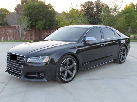 4x felgi Rotor kute 18" 5x112 Audi A4 A5 A6 RS Sportback