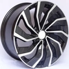 4x nowe felgi 17" 5x112 VW Golf Tiguan Touran Passat T-Roc
