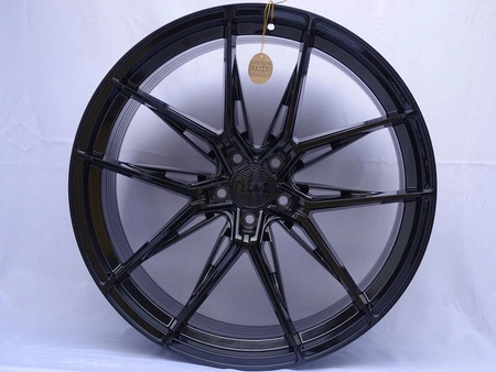 4x felgi Haxer 17" 5x108 Renault Ford Volvo Peugeot Citroen