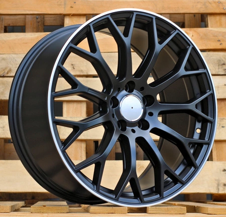 4x kute felgi 20" 5x112 Mercedes E Class W213 C Class W206