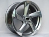 4x nowe felgi aluminiowe 18" 5x112 Audi A3 A4 A6 S4 S6 Q3 Q5