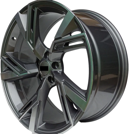 4x felgi Flow Forming 20" 5x112 Audi A5 F5 A6 C7 A7 A8 D4 D5