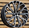 4x felgi kute hybrydowo 21" 5x112 Audi A5 8T A6 C6 C8 A8 D5 RS