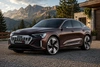 4x felgi rolowane 21" 5x112 Audi Q8 E-TRON Q8 Sportback E-TRON