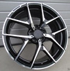 4x felgi AMG style 19" 5x112 Mercedes W222 W221 E C ML