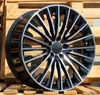4x felgi Flow Forming 18" 5x112 Mercedes W 205 W212 CLA GLA GLB